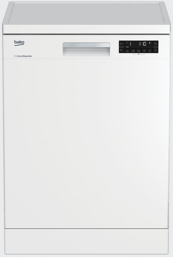 Beko sudomašina DFN 28422W - Inelektronik